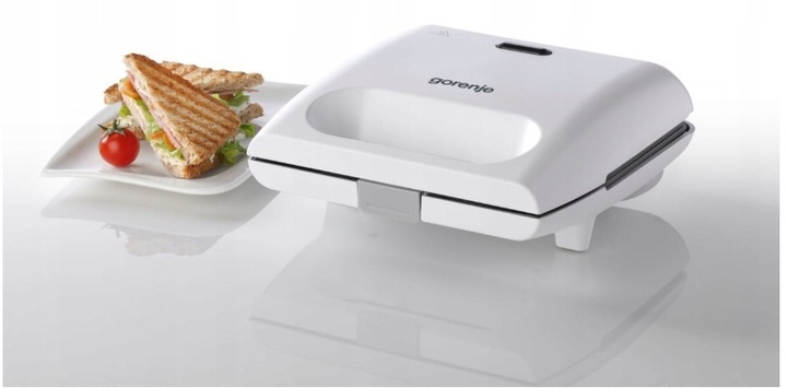 Opiekacz Gorenje SM701GCW