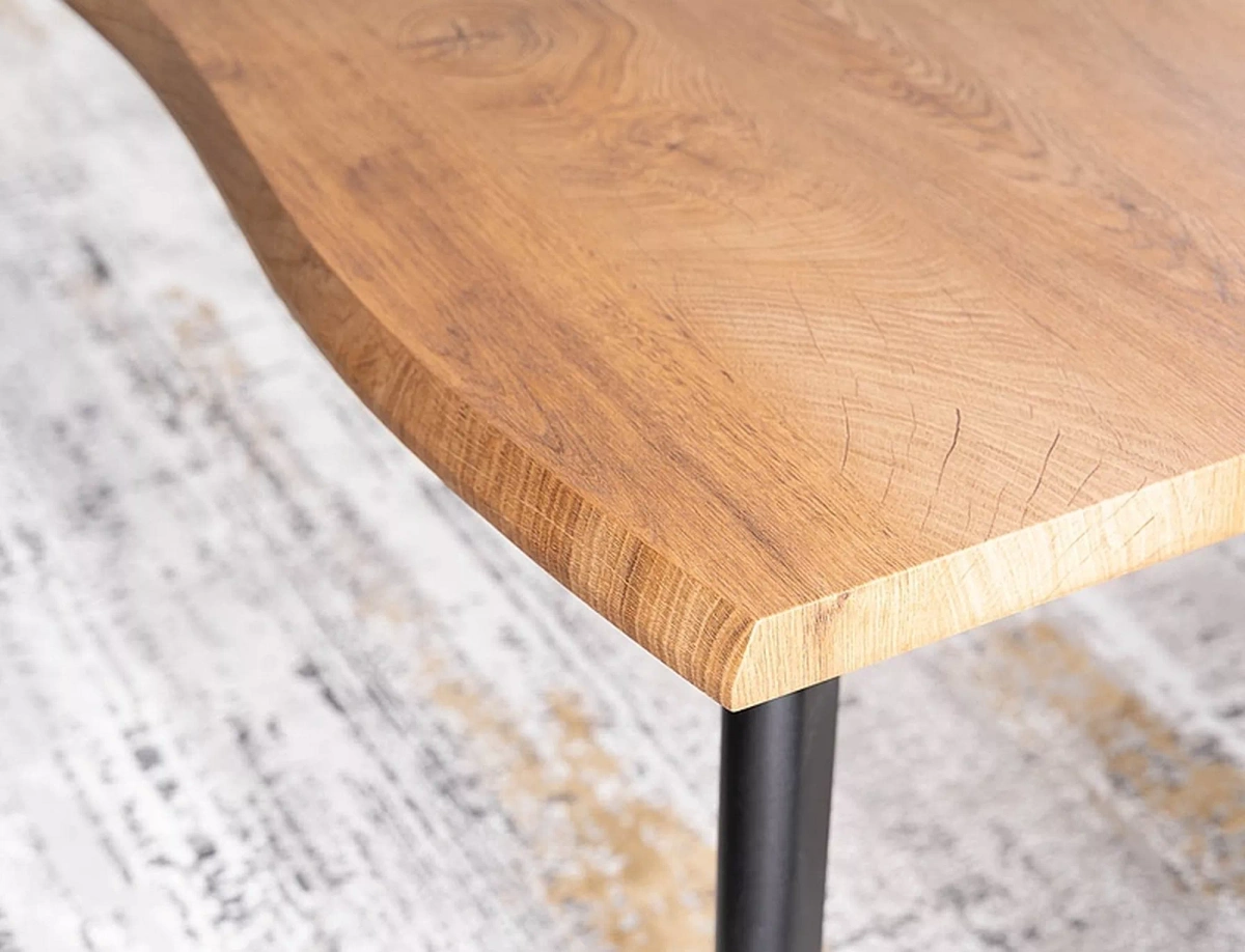 Stół Fresno rozkładany 120/80 Signal