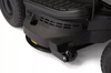 Traktor Stiga Estate 398 W SE + PRZYCZEPKA