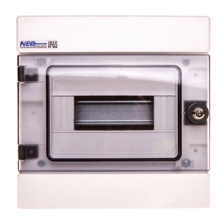 Rozdzielnica hermetyczna (500V AC ,1000V DC) Elektro-Plast