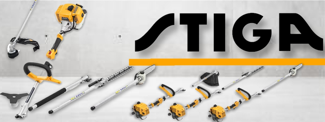 STIGA MULTI-TOOL SPALINOWY MT330 5W1 287130152/ST2