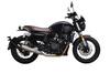 Motocykl Junak SR 400 - 400 cm3 - Transport GRATIS. Prawdziwe raty 0%