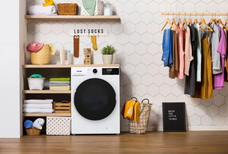 pralka WNHAI94APS/PL GORENJE