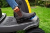 Traktor akumulatorowy Stiga Swift 372e