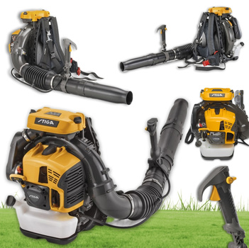 Dmuchawa spalinowa Stiga BL 980 R