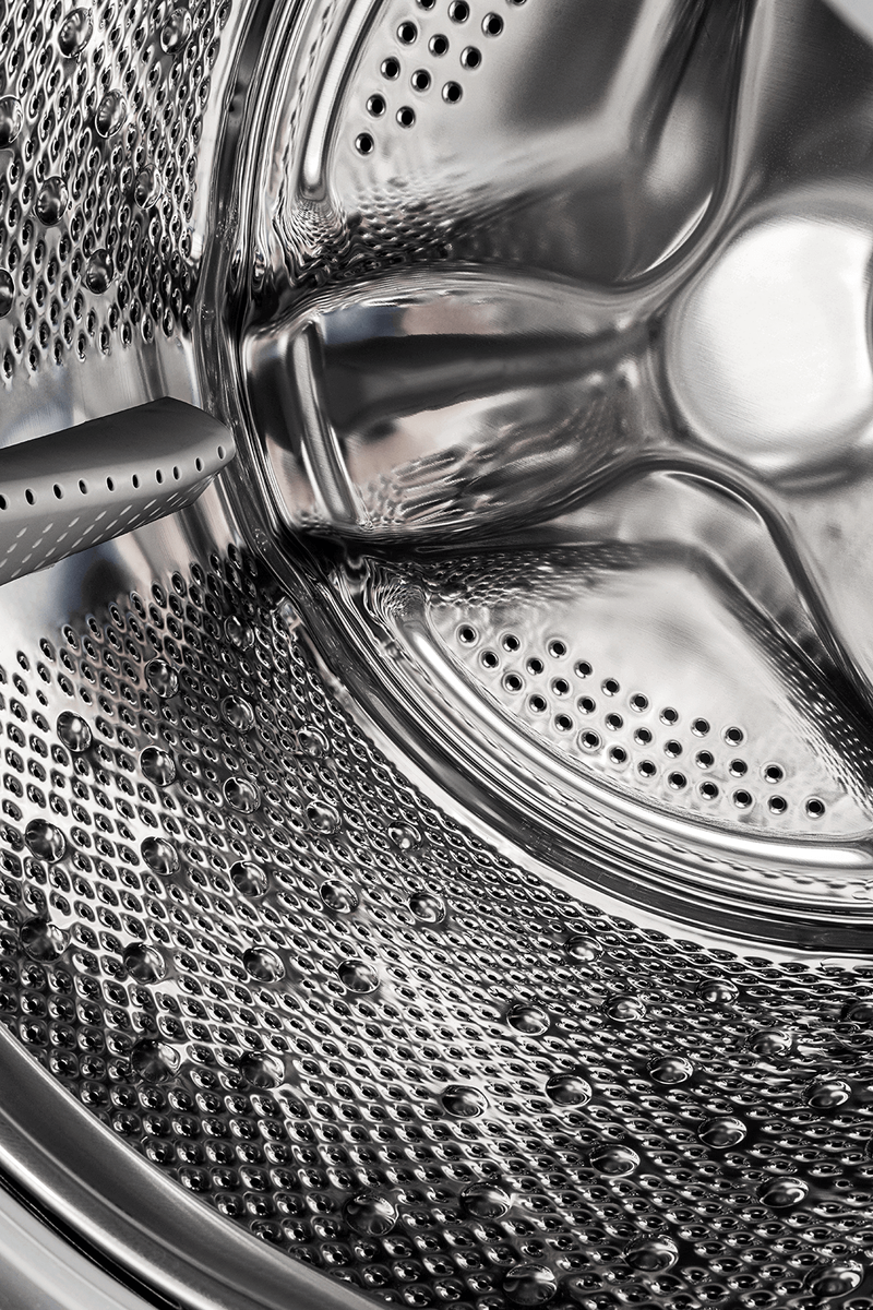 PRALKO-SUSZARKA KERNAU KFWD8642 5 LAT GWARANCJI!!! + MATA GRATIS!!!