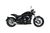 Motocykl Junak M15 - 125 cm3 - Transport GRATIS. Prawdziwe raty 0%