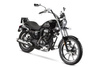 Junak M12 125 ABS z Transportem i Raty 0%
