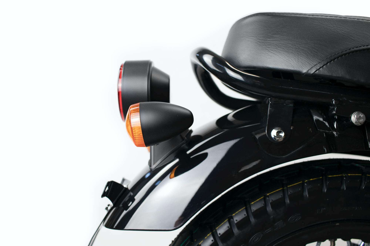 Motorower Junak RAW 50- 49 cm3 - Transport GRATIS.