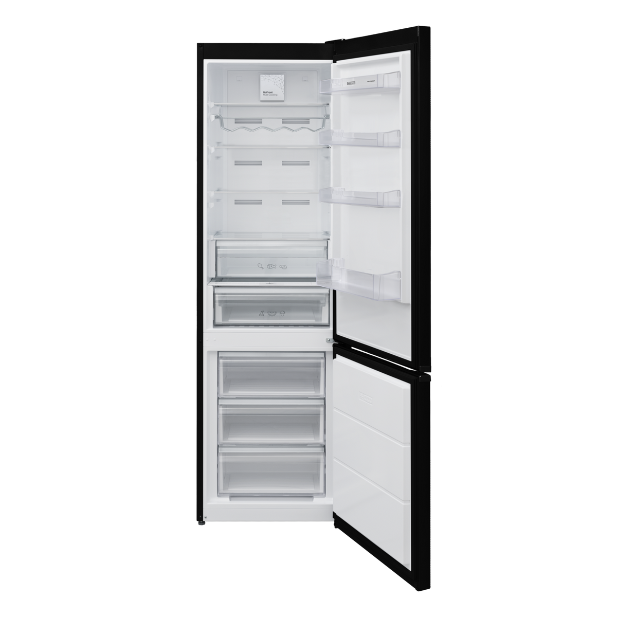 CHLODZIARKA KERNAU KFRC20163.1NFEB