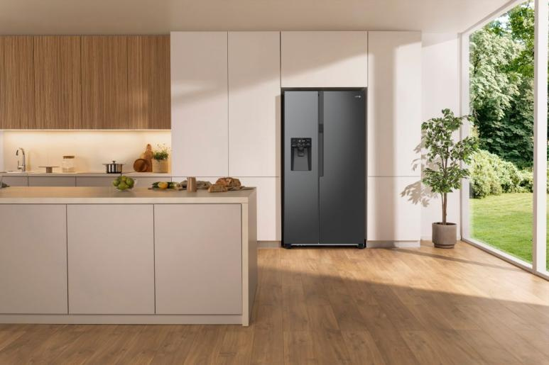 Lodówka Gorenje NRR9185ESBXL