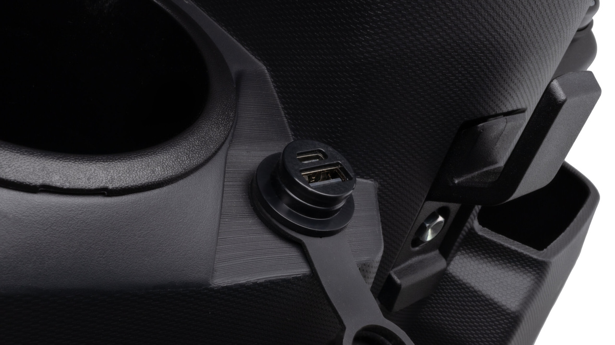 Skuter Junak 109 cm3 - Transport POLSKA GRATIS