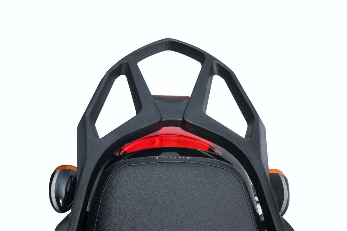 Motocykl Junak 121 - 125 cm3 - Transport GRATIS. Prawdziwe raty 0%