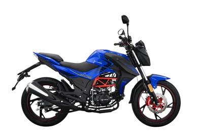 Motorower Junak 905 F - 49 cm3 - Transport GRATIS.