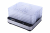 SUSZARKA BLAUPUNKT FDD601 OWOCE/WARZYWA