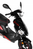 Skuter Junak 103 - 49 cm3 - Transport GRATIS