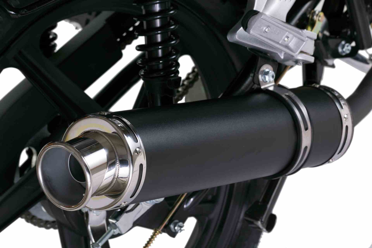 Motorower Junak 901 - 49 cm3 - Transport GRATIS. Prawdziwe raty 0%