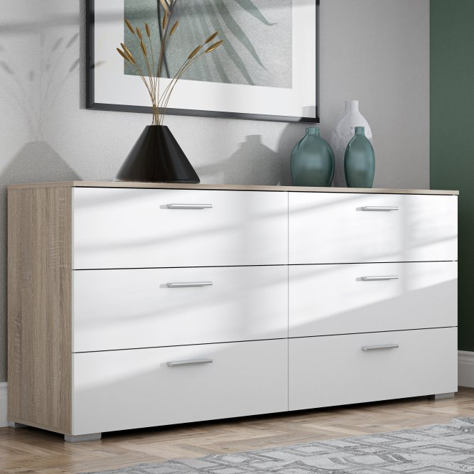 Komoda BASJANA BSJK221-Q36 FORTE