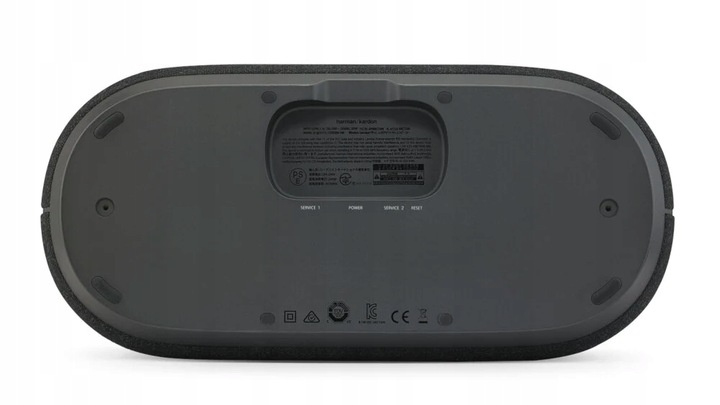 Głośnik przenośny Harman Kardon by. JBL