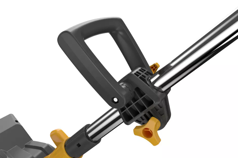 ODŚNIEŻARKA STIGA ZESTAW ST 300E BODY 2S1330101/ST1 ŁADOWARKA+AKUMULATOR E420