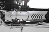 Motocykl Junak M16 - 125 cm3 -  Transport GRATIS. Prawdziwe raty 0%