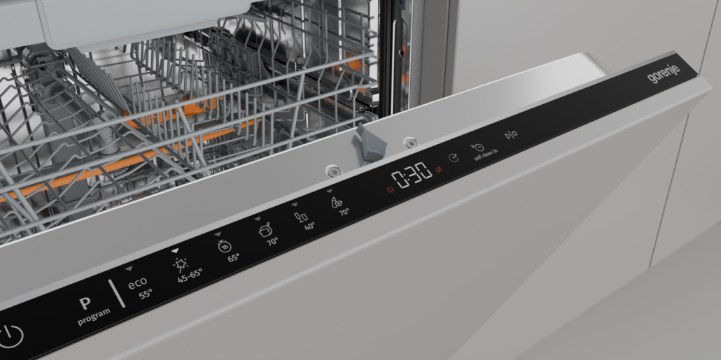 Zmywarka GV16D5 GORENJE