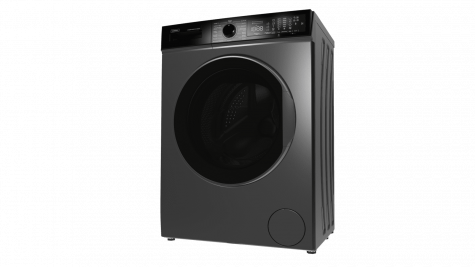 Pralka Kernau KFWM 8423.1 IR D Steam ne