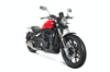 Motocykl Junak M15 - 125 cm3 - Transport GRATIS. Prawdziwe raty 0%