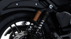 Motocykl Junak M12 Vintage 400 - 400 cm3 - Transport GRATIS.