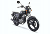 Motocykl Junak 121 - 125 cm3 - Transport GRATIS. Prawdziwe raty 0%