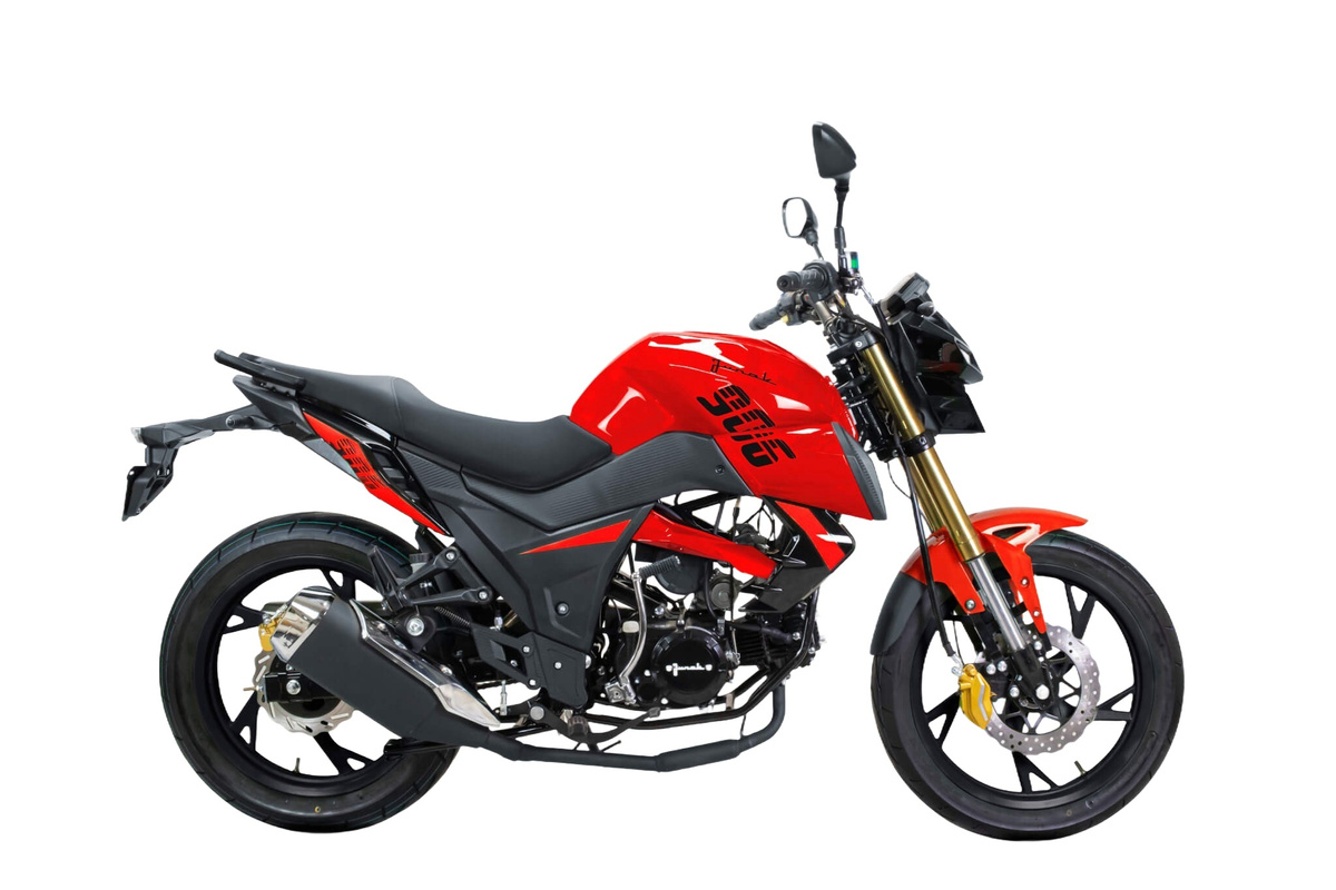 Motorower Junak 906 - 49 cm3 - Transport GRATIS.