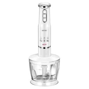 Blender ręczny- zestaw MBL-43