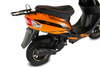Skuter Junak 103 - 49 cm3 - Transport GRATIS