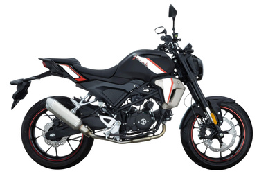 Motorower Junak 907 - 49 cm3 - Transport GRATIS.