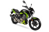 Motocykl Junak RACER 125 - 125 cm3 - Transport GRATIS. Prawdziwe raty 0%