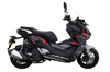 Skuter Junak XDV 125 - 125 cm3 - Transport GRATIS
