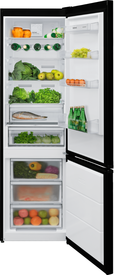 CHLODZIARKA KERNAU KFRC20163.1NFEB