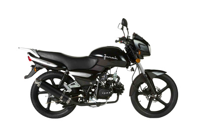 Motorower Junak 901 - 49 cm3 - Transport GRATIS.