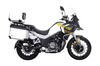 Motocykl Junak RX-401 - 400 cm3 - Transport GRATIS. Prawdziwe raty 0%