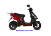 Skuter Junak 103 - 49 cm3 - Transport GRATIS