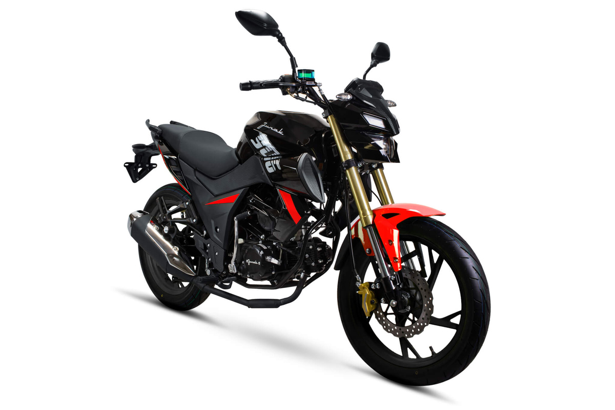 Motorower Junak 906 - 49 cm3 - Transport GRATIS.
