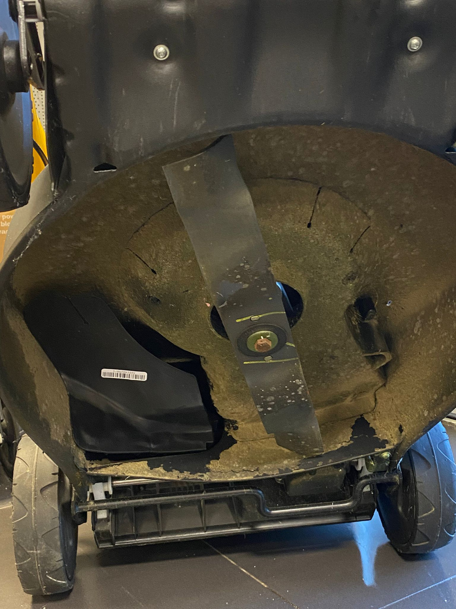 Kosiarka spalinowa Combi 48 S 2L0482248/ST1 STIGA OUTLETOWY/POKAZOWY