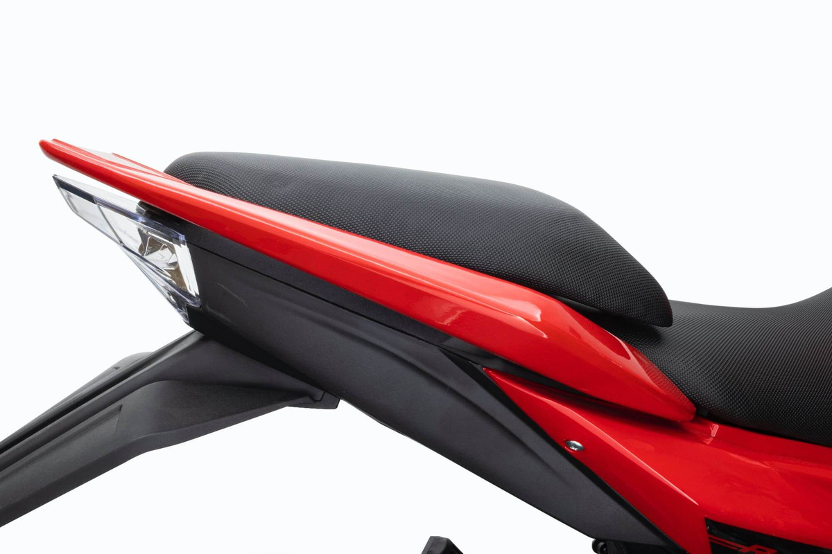 Motorower Junak 905 F - 49 cm3 - Transport GRATIS.