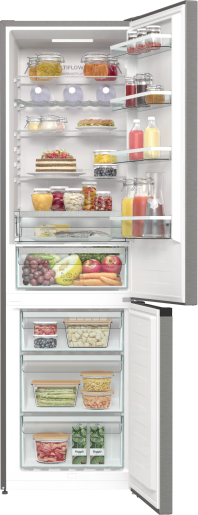 Lodówka  Gorenje NRK620CA2XL4