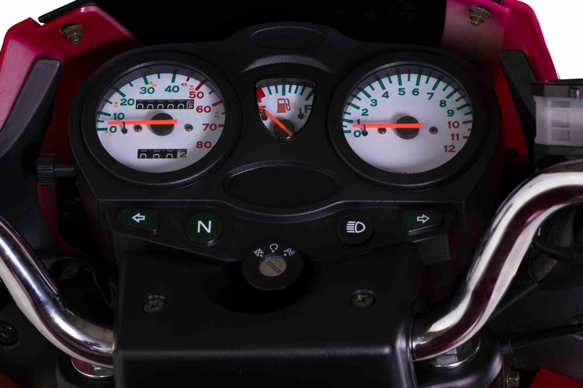 Motorower Junak 901 - 49 cm3 - Transport GRATIS.
