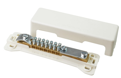 SZYNA WYRÓWNUJĄCA POTENCJAŁ 7X25