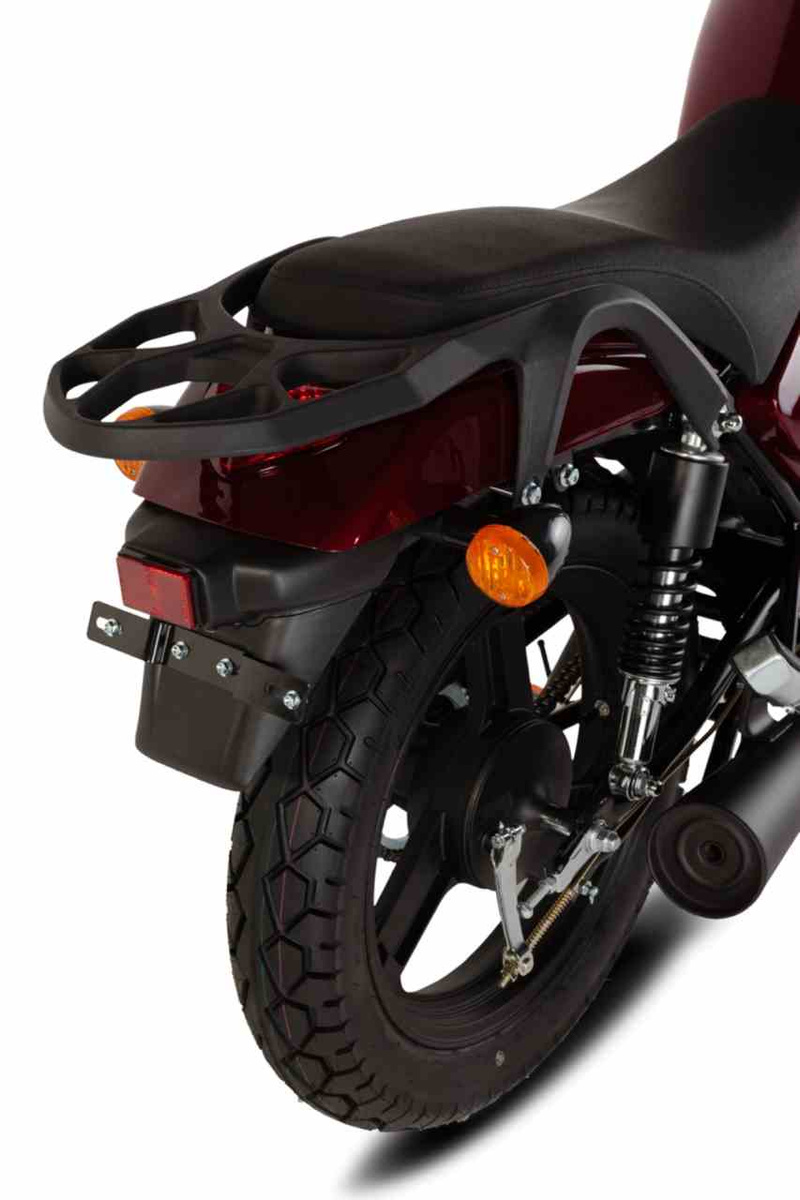 Motorower Junak 902 - 49 cm3 - Transport GRATIS.