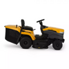 Traktor ogrodowy Stiga Estate 598 W - 2- cylindry GRATIS OLEJE + KANISTER