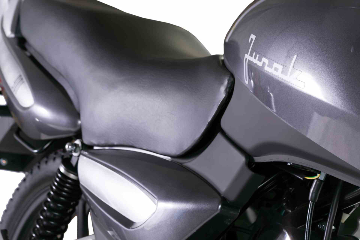 Motorower Junak 901 - 49 cm3 - Transport GRATIS. Prawdziwe raty 0%