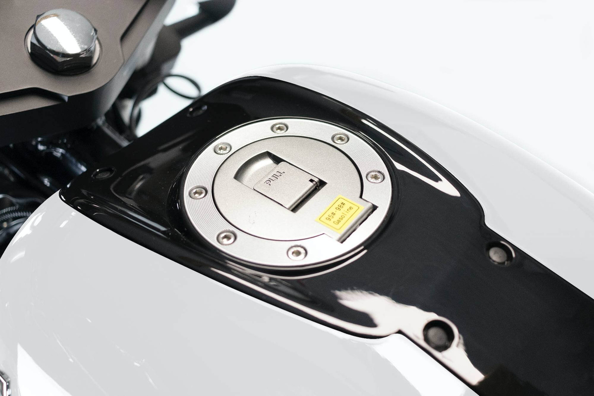 Motocykl Junak M15 - 125 cm3 - Transport GRATIS. Prawdziwe raty 0%